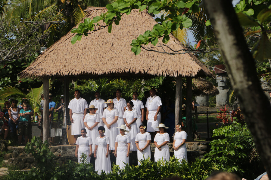 カヌーショー slide 11