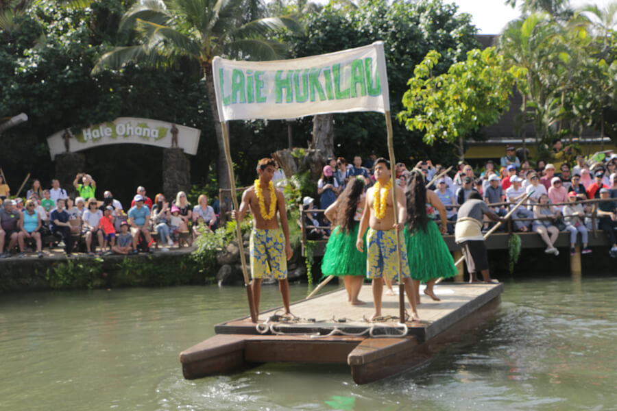 カヌーショー slide 13