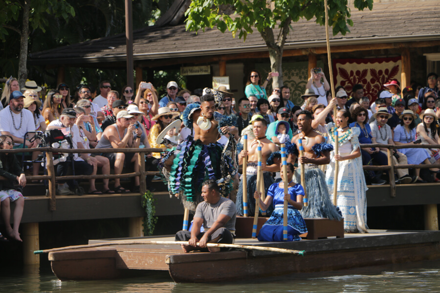 カヌーショー slide 15