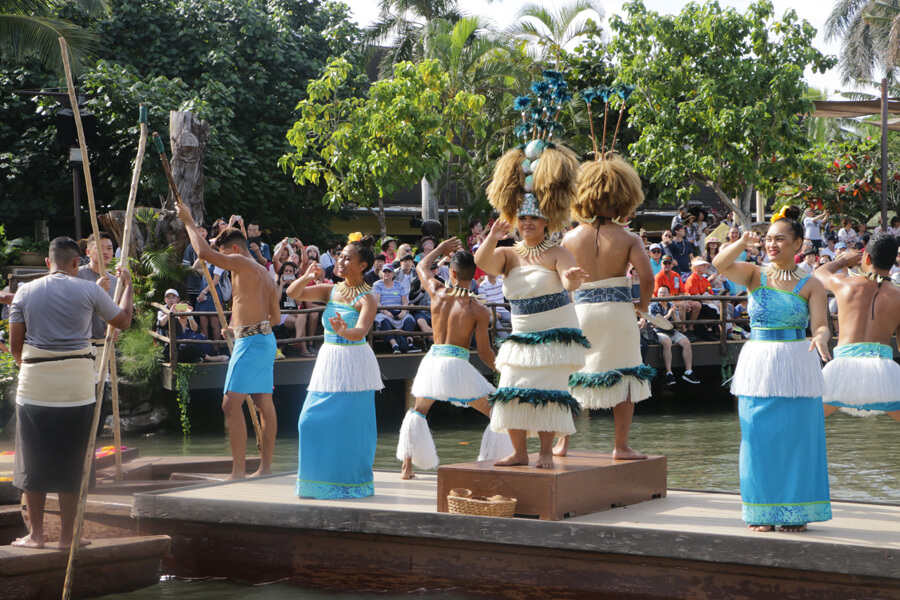 カヌーショー slide 17