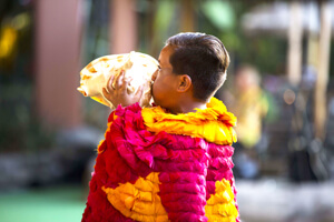 アリイ・ルアウ・レストラン slide 10