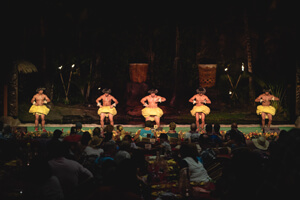 アリイ・ルアウ・レストラン slide 16