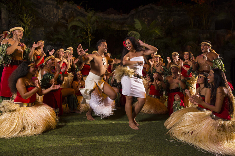 ファイヤーダンス slide 02