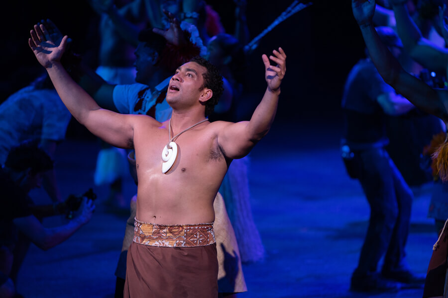 ファイヤーダンス slide 13