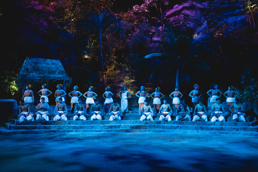 ファイヤーダンス slide 31