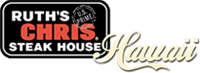 Ruth's Chris Steak House Hawaii