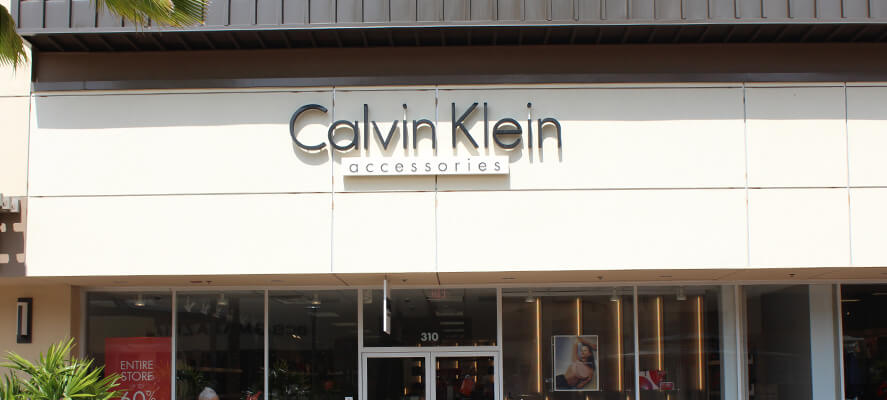 ワイケレ・プレミアム・アウトレット