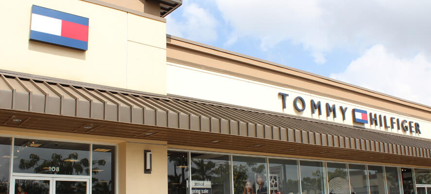 ワイケレ・プレミアム・アウトレット